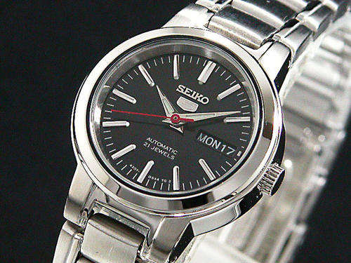 NEW SEIKO LADIES AUTOMATIC WATCH SYME43
