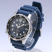 Citizen Promaster Scuba Diver 200M Watch NY0040-17L