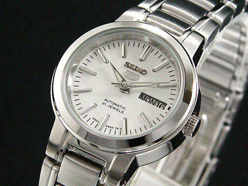 NEW SEIKO LADIES AUTOMATIC WATCH SYME39