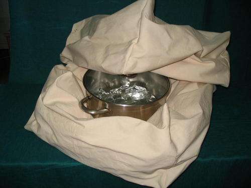 HOT POT BAGS