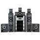 JVC COMPONENT HOME THEATRE huge brand new!!!!!!!!!!!!!!!!