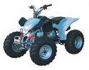 CONTI 200CC QUAD BIKE