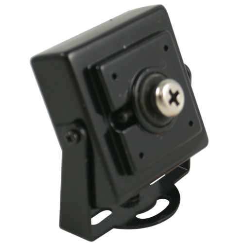 Spy Screw type camera
