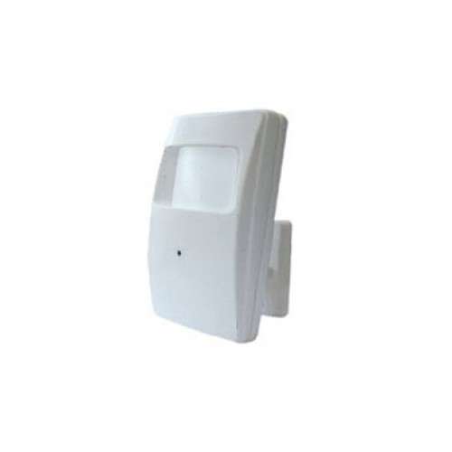 Spy CCTV PIR type Camera Covert Hidden Camera mini monochrome color