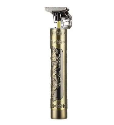 SPECIAL Professional Hair clipper rechargeable T Blade 12000mAh Professional 10W Low Noise Operation