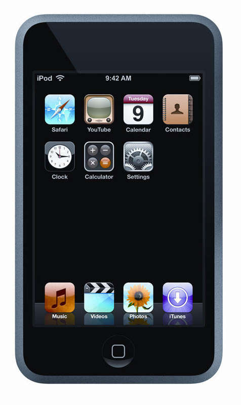 Ipod Touch 32GB