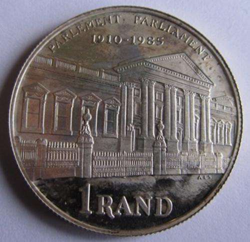 ** STUNNING ** 1985 SR1 PARLIAMENT !! STARTING @ R1