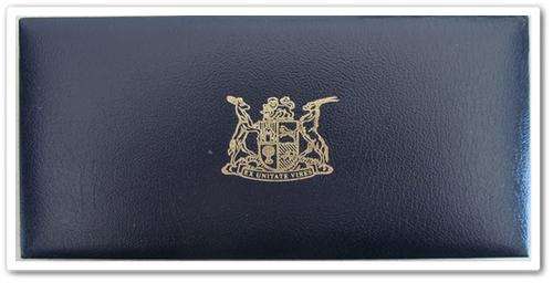 *** GREAT*** 1985 - SHORT PROOF SET !! STARTING @ R1