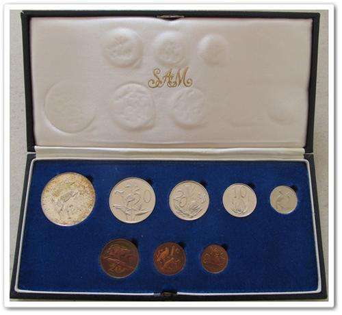 *** GREAT*** 1978 - SHORT PROOF SET !! STARTING @ R1