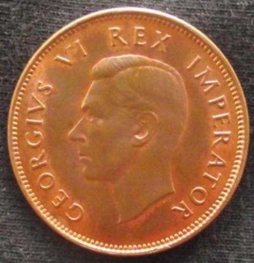 1941 1/2 PENNY. TAKE LOOK!!!! GREAT DETAILED COIN!!!!! R1 CRAZY START!!!!!!!!!!!