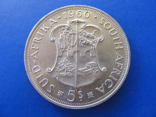 1960 Crown