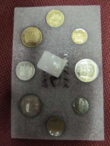 1993 Unc. Set