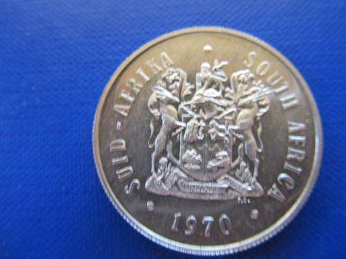 1970 Silver R1