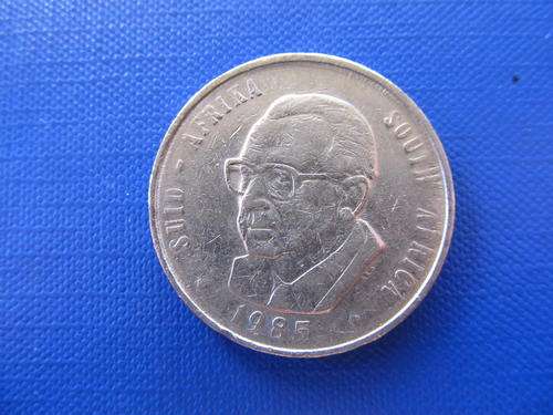 1985 Nickle R1