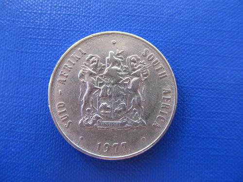 1977 Nickle R1