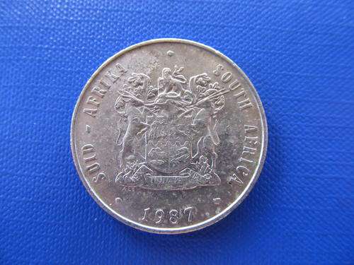 1987 Nickle R1