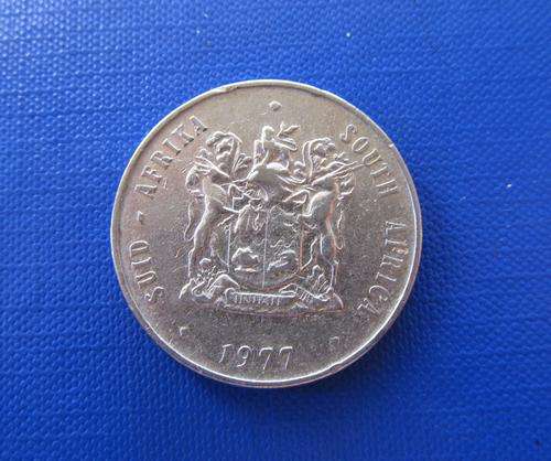 1977 Nickle R1