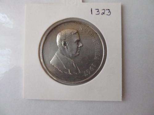 1967 A Silver R1 - Excellent condition !! Reduced !!