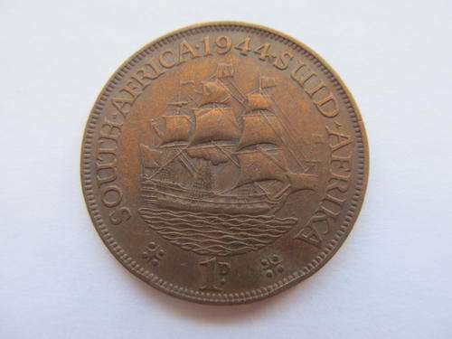 1944 One Penny