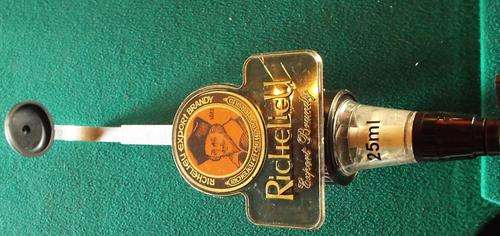 Richeleu ToT Measure assembly
