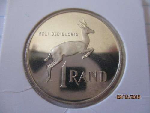 1989 R1 UNC