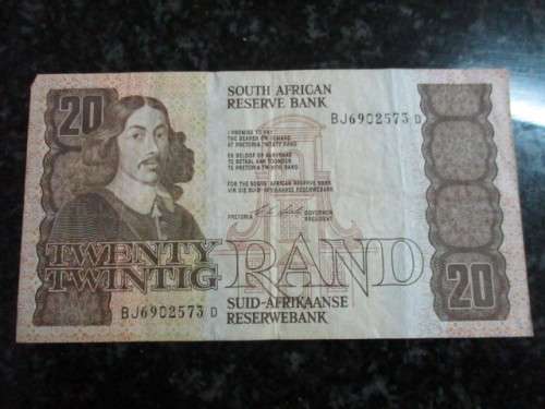 Stals  - R20