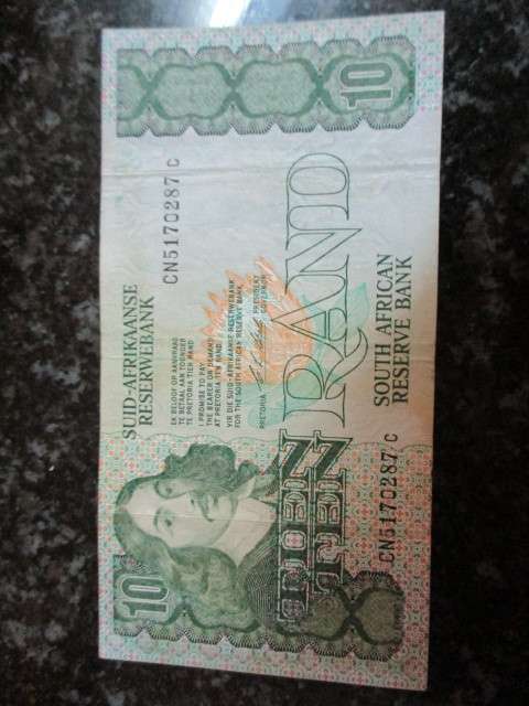 Stals  - R10
