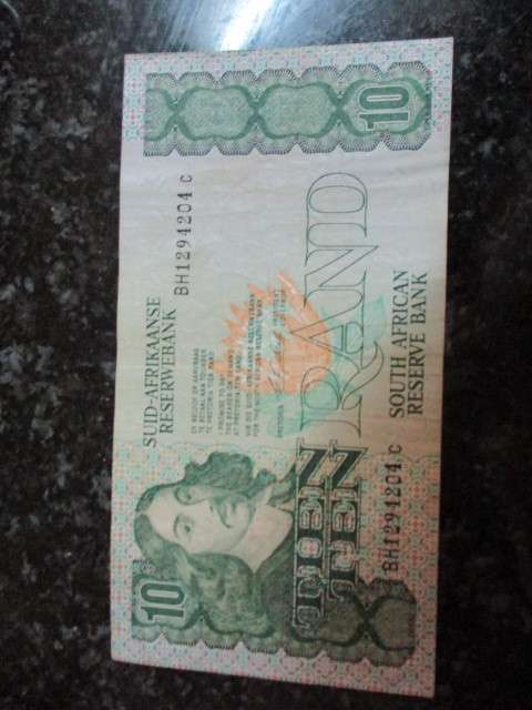 Stals  - R10
