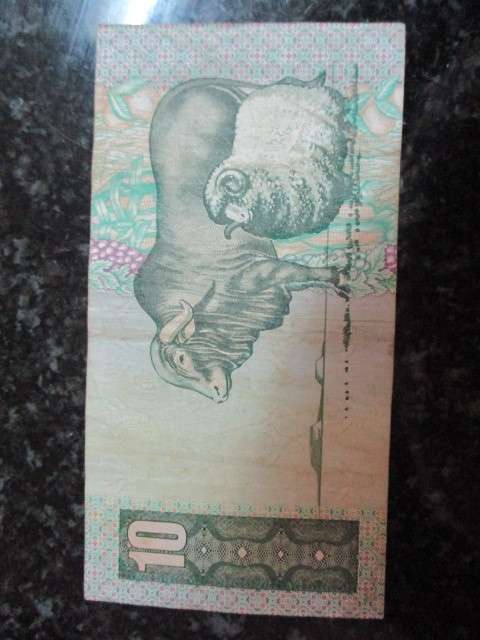 Stals  - R10