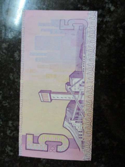 Stals  - R5 CG Serial Serial UNC