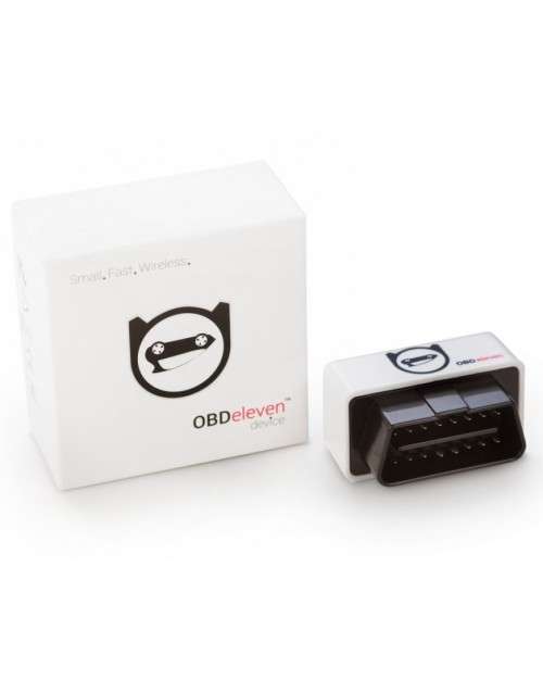 OBDeleven device