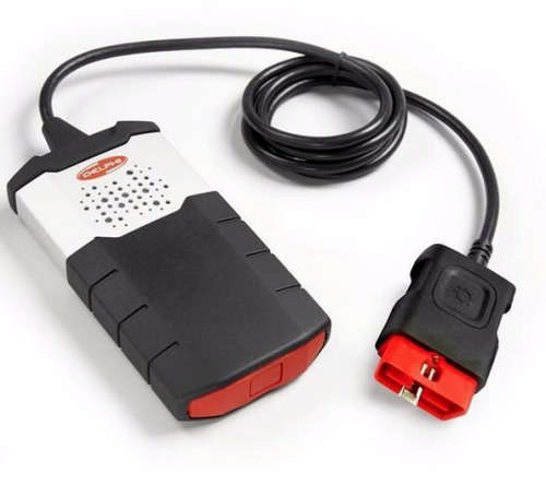 Delphi DS150e Diagnostic Cars and Trucks Bluetooth