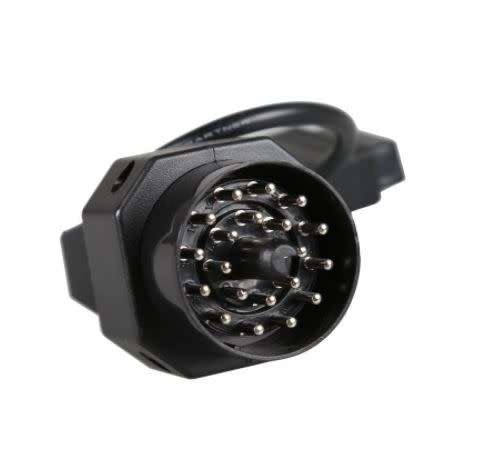 BMW INPA K+CAN Plus 20pin to 16pin OBD2 Adaptor