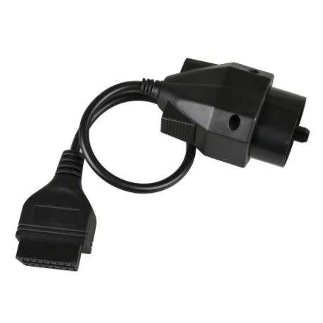BMW INPA K+CAN Plus 20pin to 16pin OBD2 Adaptor