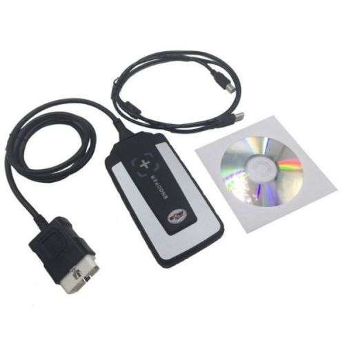 WOW Snooper Bluetooth Auto Diagnostic Tool