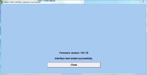 OPEL OPCOM Software and Diagnostic Tool