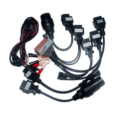 Delphi Car Cables