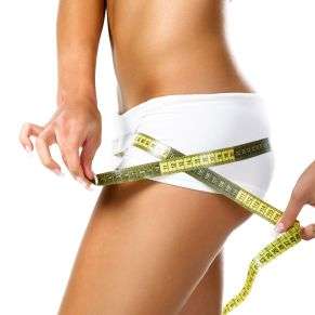 Ultrasound Liposuction - 1 Body Part