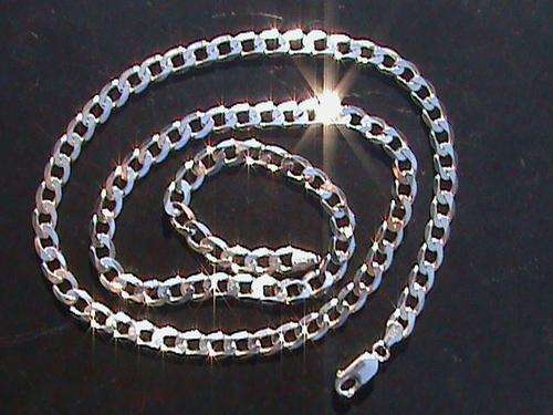 STERLING SILVER 925....60CM LONG