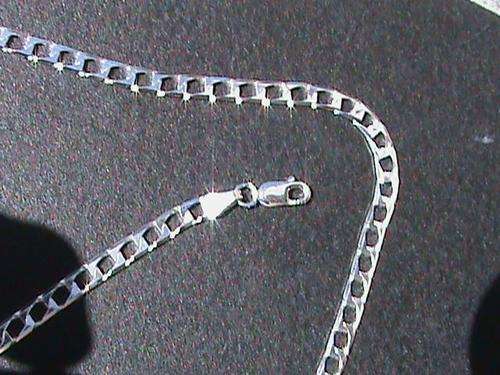 STERLING SILVER .925...60cm long..D41
