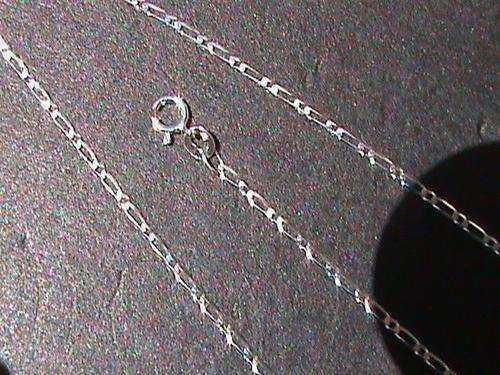 STERLING SILVER .925...60CM LONG...D51
