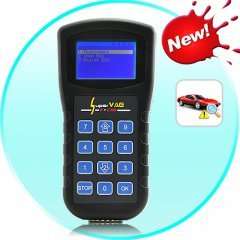 ***LOCAL STOCK*** Super VAG 4.8 Diagnostics Code Scanner + Programming (K + CAN)