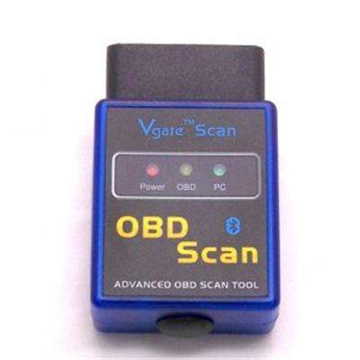 ELM327 Vgate Scan Advanced OBD2 Bluetooth Scan Tool(Support Android and Symbian)