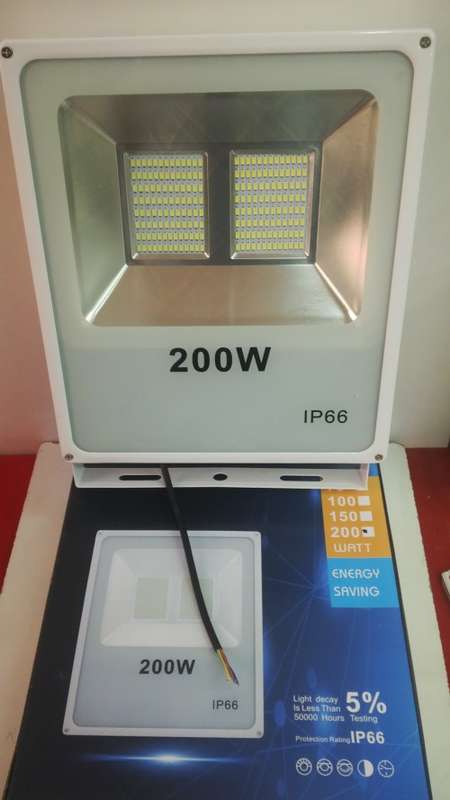 200W LED Outdoor Light ( Wholesale / Stock )