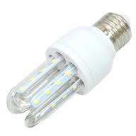 5W LED Energy Saving Lamp
