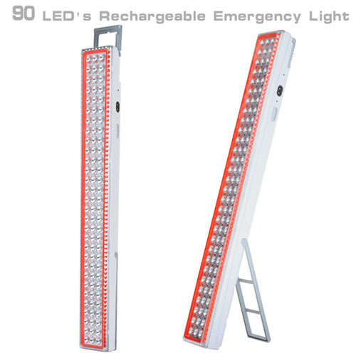 90 LED Emergency Light