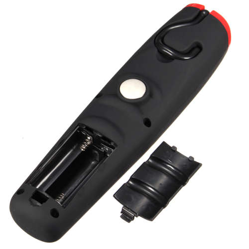30+ 7 LED Work Light