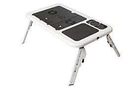 Flexible Portable Laptop e-Table