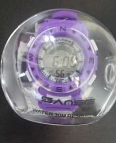 Waterproof 30m Watch ( Wholesale / Stock )