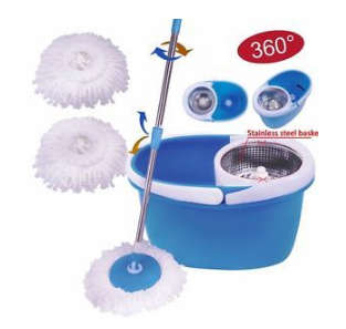 Magic Mop
